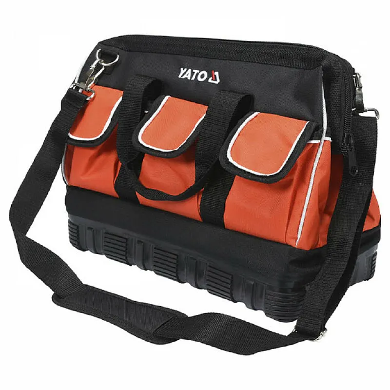 Сумка для інструментів YATO YT-74361 фото