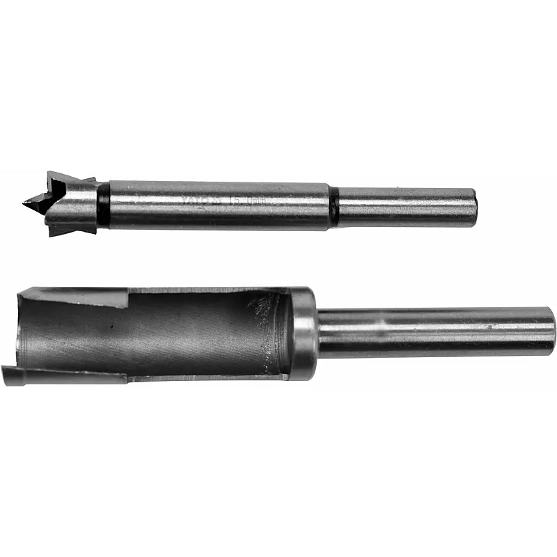 Свердла по дереву Yato YT-33830 фото