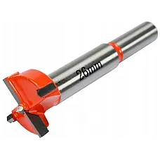 Свердло-фреза Форстнера по дереву YATO 26 мм (YT-33010)