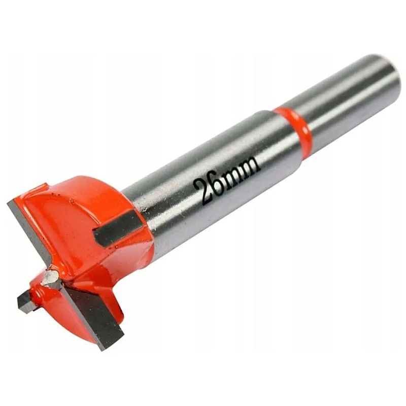 Сверло-фреза Форстнера по дереву YATO 26 мм (YT-33010) фото