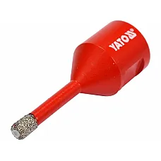Свердло Yato з кераміки 6 мм М14 (YT-60441)