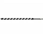 Гвинтові (шнекові) свердла