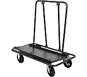 Складские тележки