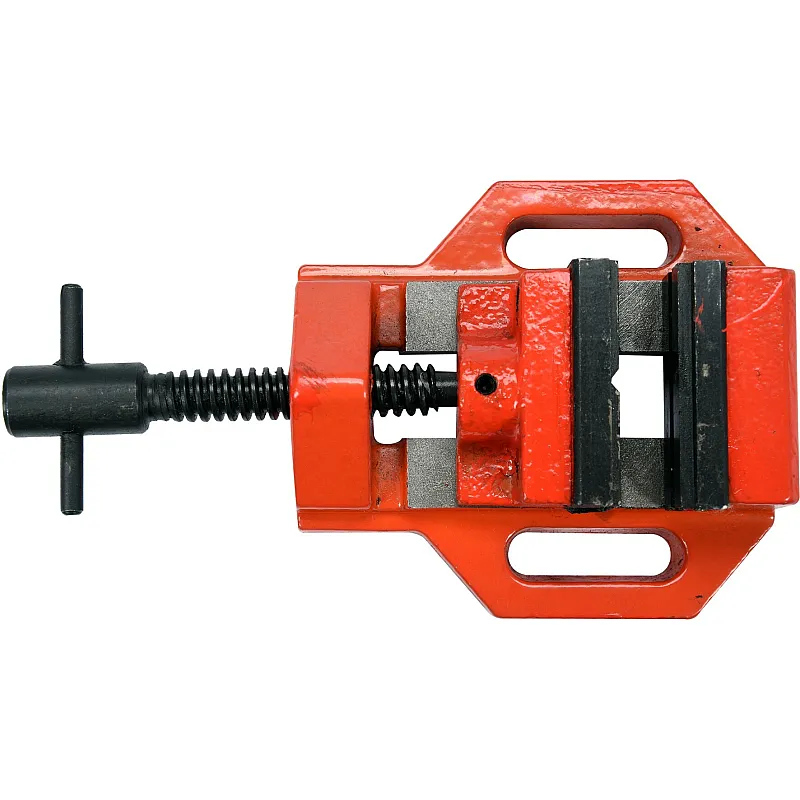 Тиски для верстатів Yato 110х50х30 мм (YT-65071) фото