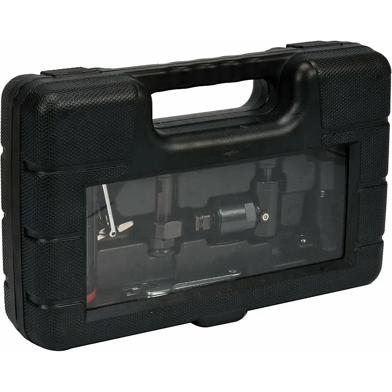 Тріскачка шліфувальні машини кутова і пряма Yato YT-09860 фото