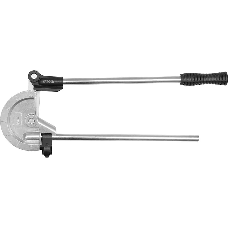 Трубогиб Yato YT-21845 фото