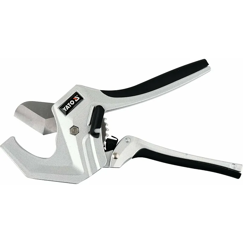 Труборіз для труб ПВХ Yato 42 мм (YT-22292) фото