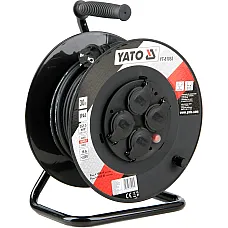 Удлинитель 30 м Yato YT-81053