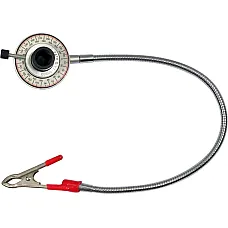 Кутомір для затягування болтів Yato 1/2", 50 см (YT-05933)