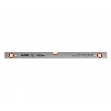 Уровень алюминиевый YАТО YT-3003