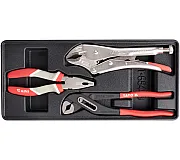 Набори шарнірно-губцевого інструменту