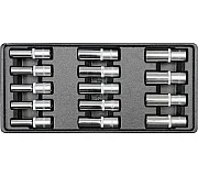 Набори торцевих головок