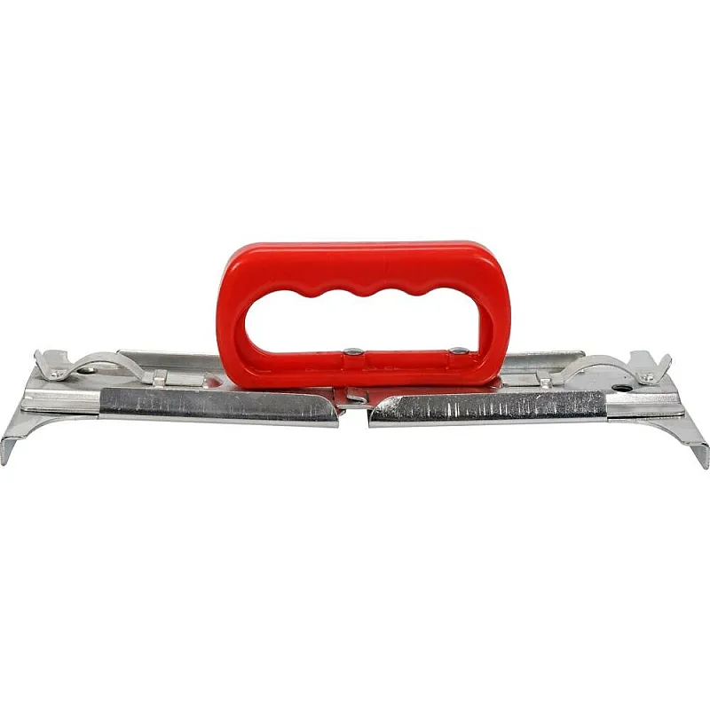 Захоплення для перенесення тротуарної плитки Yato 300-500 мм (YT-46500) фото