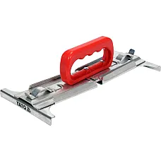 Захват для переноски тротуарной плитки Yato 300-500 мм (YT-46500)