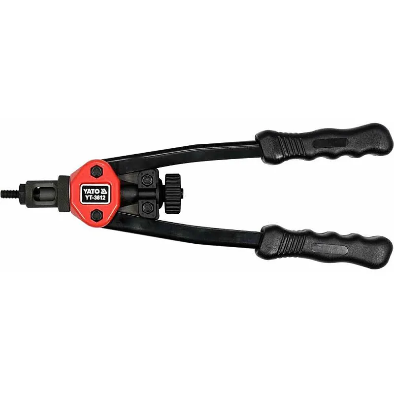 Заклепочник Yato 330 мм (YT-3612) фото
