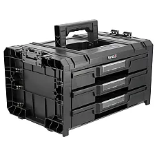 Ящик для інструментів Yato Т3 S12 (YT-08974)