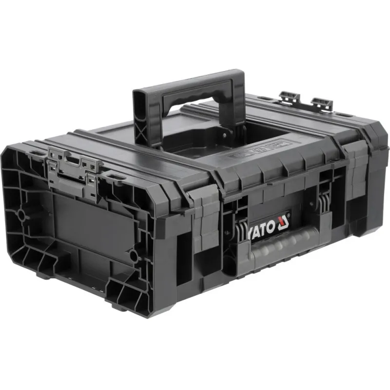 Ящик для инструментов Yato TC12 S12 (YT-091844) фото
