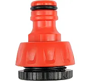 Конектори та з'єднувачі для шлангів