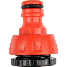 Адаптер Yato 1/2" та 3/4" (YT-99814)