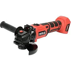 Акумуляторна болгарка YATO YT-828291