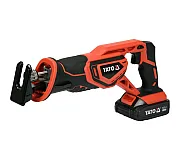 Сабельные пилы