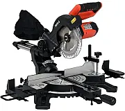 Аккумуляторные торцовочные пилы