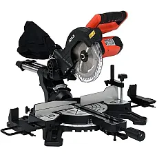 Аккумуляторная торцовочная пила Yato (YT-82817) (без АКБ и ЗУ)