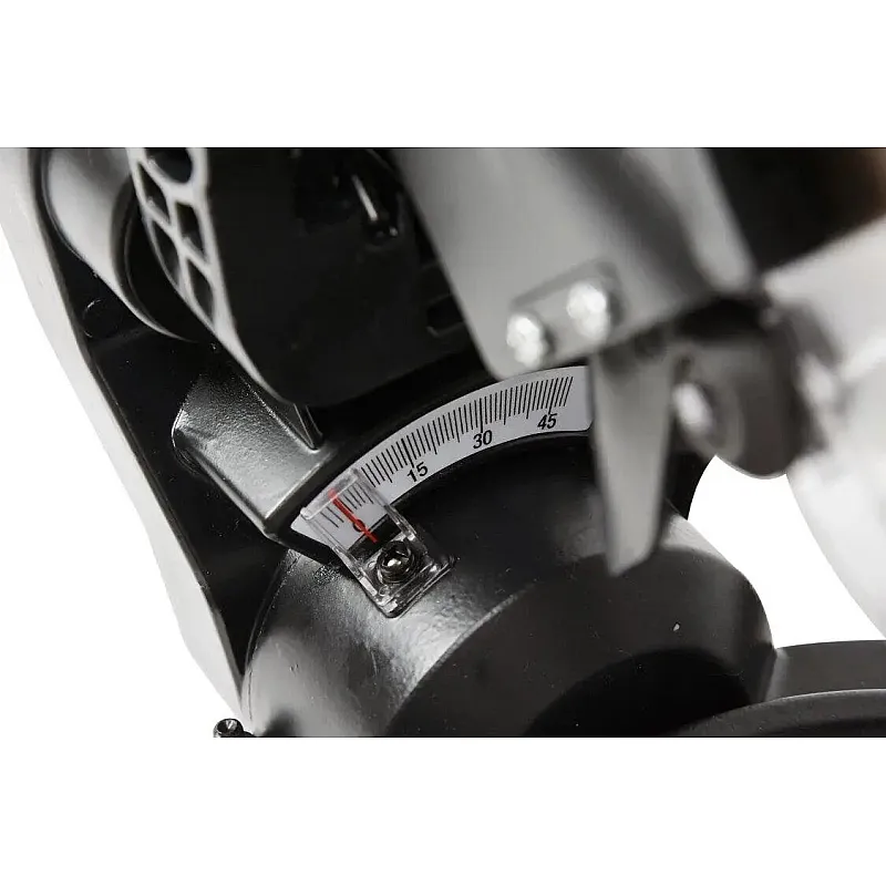 Аккумуляторная торцовочная пила Yato (YT-82817) (без АКБ и ЗУ) фото