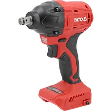 Аккумуляторный гайковерт ударный Yato (YT-827792) (без АКБ и ЗУ)