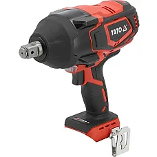 Аккумуляторный ударный гайковерт Yato (без АКБ) (YT-828076)