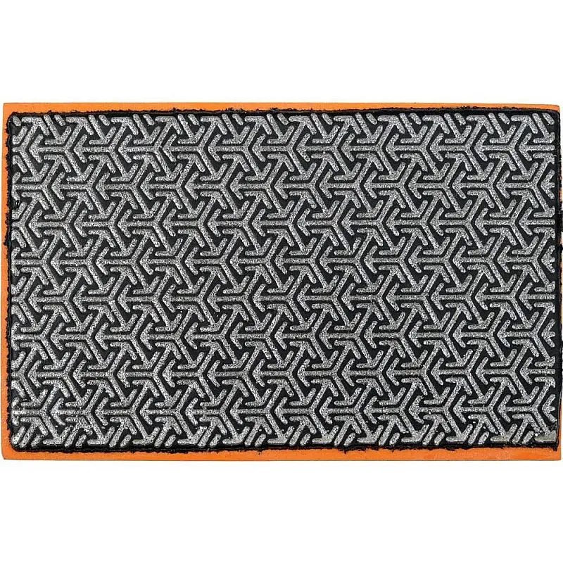 Алмазна губка YATO G100 (YT-76103) фото