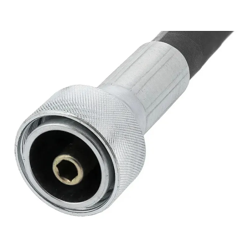 Бетонний вібраційний шланг YATO для YT-82604 (YT-82597) фото