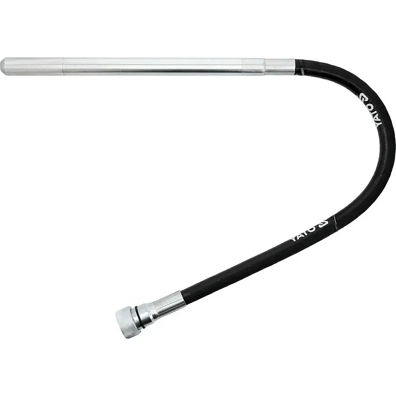 Бетонний вібраційний шланг YATO для YT-82604 (YT-82597) фото