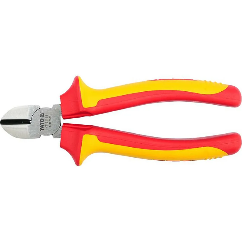 Бокорізи діелектричні Yato 160 мм (YT-21158) фото