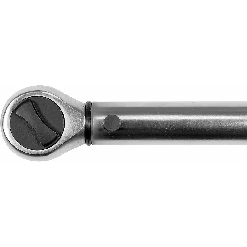 Динамометричний ключ YATO квадрат 3/8, F = 20-100 Нм, L = 420-440 мм (YT-07732) фото