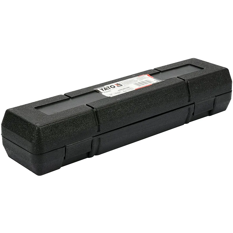 Динамометричний ключ Yato зі стрілочно-циферблатною шкалою 1/2 F 10-100 Нм (YT-07834) фото