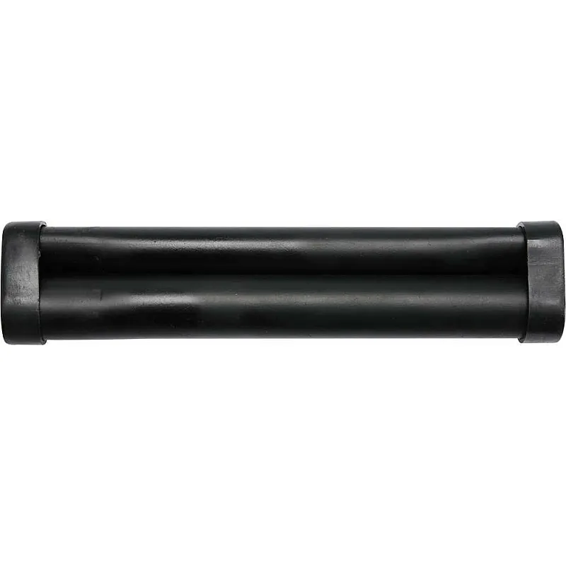 Домкрат гидравлический бутылочный Yato 3 т 194х374 мм (YT-17001) фото