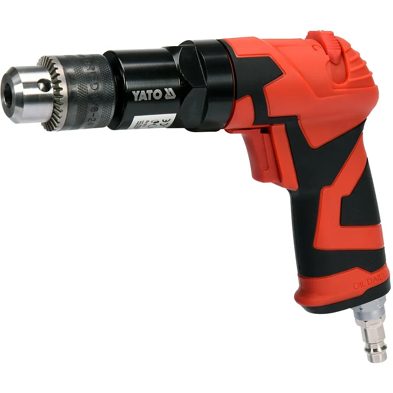 Дриль пневматичний Yato YT-09703 фото