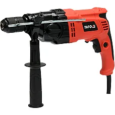 Дрель ударная Yato YT-82044