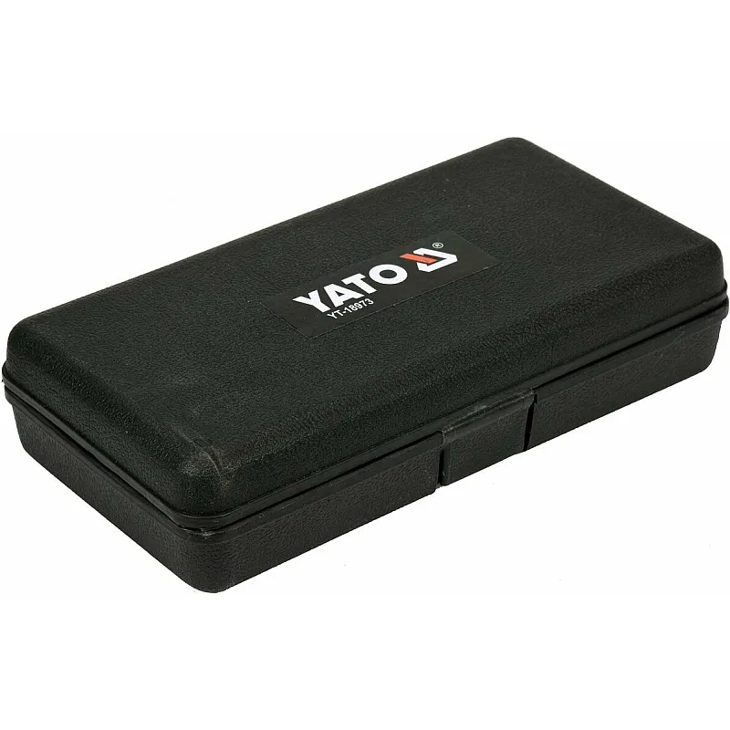 Дирокол для проколювання отворів Yato YT-18973 фото