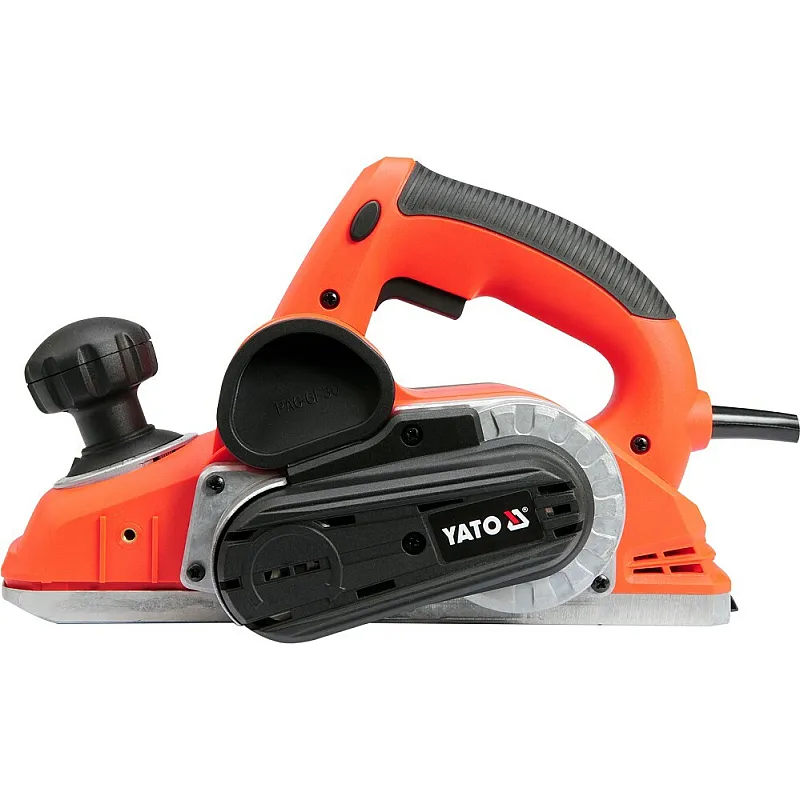 Електрорубанок Yato YT-82140 фото