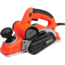 Электрорубанок Yato YT-82140