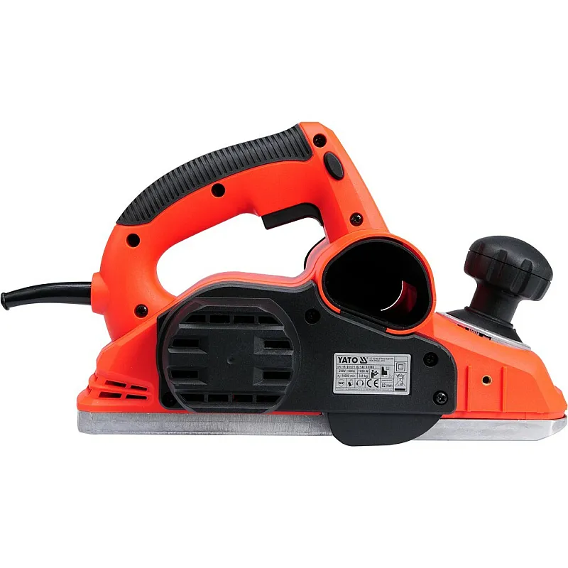 Електрорубанок Yato YT-82140 фото