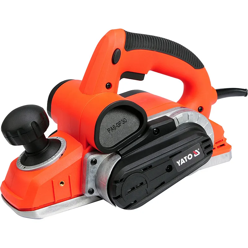 Електрорубанок Yato YT-82140 фото