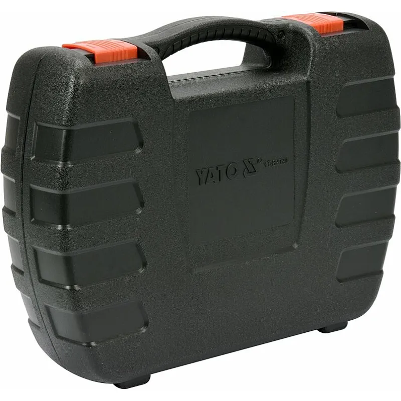 Гайковерт ударный Yato YT-82020 фото