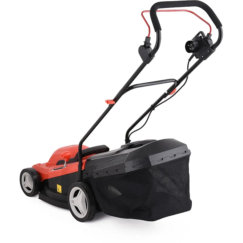 Газонокосарка електрична Yato YT-85205 фото