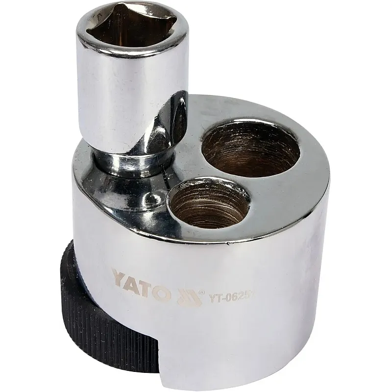 Головка для викручування шпильок Yato (YT-06251) фото