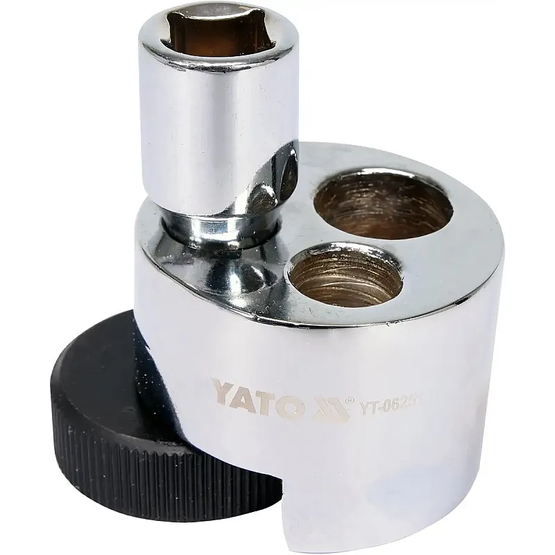 Головка для викручування шпильок Yato (YT-06251) фото