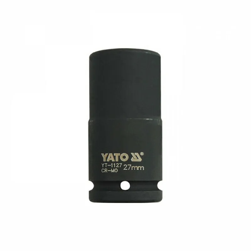 Головка торцева YATO YT-1138 фото