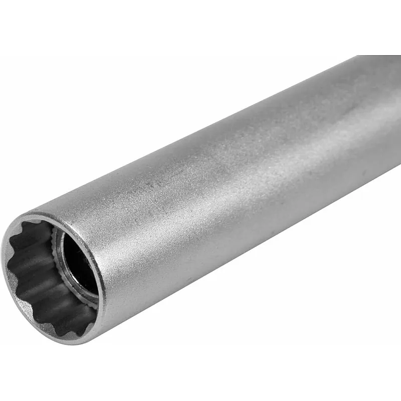 Головка торцева Yato 12-гранна (YT-38522) фото